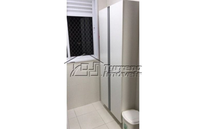 Imagem Apartamento com 2 Quartos à Venda, 64 m² em Jardim Oriente - São José Dos Campos