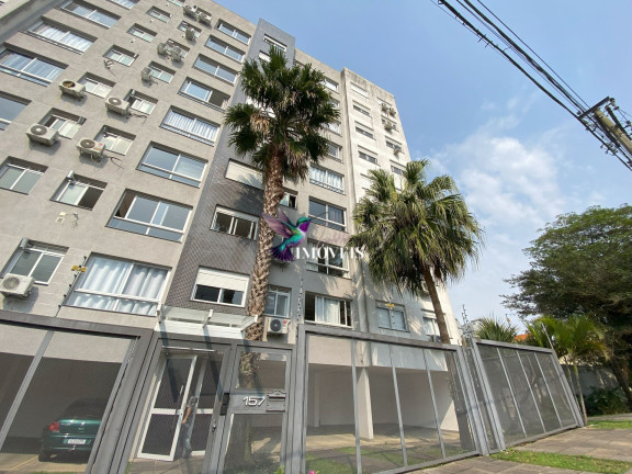 Imagem Apartamento com 2 Quartos à Venda, 57 m² em Bom Jesus - Porto Alegre Imagem Apartamento com 2 Quartos à Venda, 57 m² em Bom Jesus - Porto Alegre