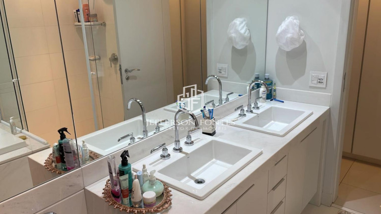 Imagem Apartamento com 3 Quartos à Venda, 173 m² em Boa Vista - Marília