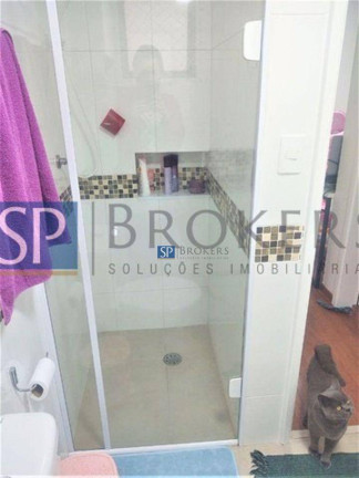 Imagem Apartamento com 1 Quarto à Venda, 38 m² em Vila Mariana - São Paulo Imagem Apartamento com 1 Quarto à Venda, 38 m² em Vila Mariana - São Paulo