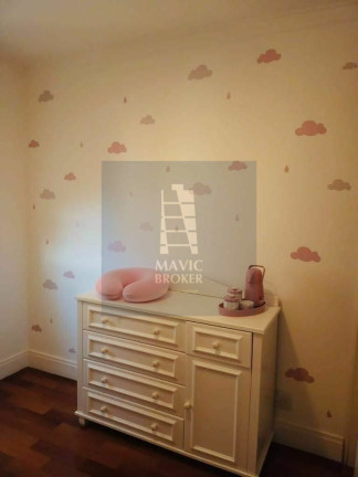 Imagem Apartamento com 3 Quartos à Venda, 85 m² em Jardim Tupanci - Barueri