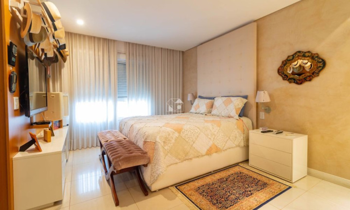 Imagem Apartamento com 4 Quartos à Venda, 242 m² em Jardim Goiás - Goiânia Imagem Apartamento com 4 Quartos à Venda, 242 m² em Jardim Goiás - Goiânia