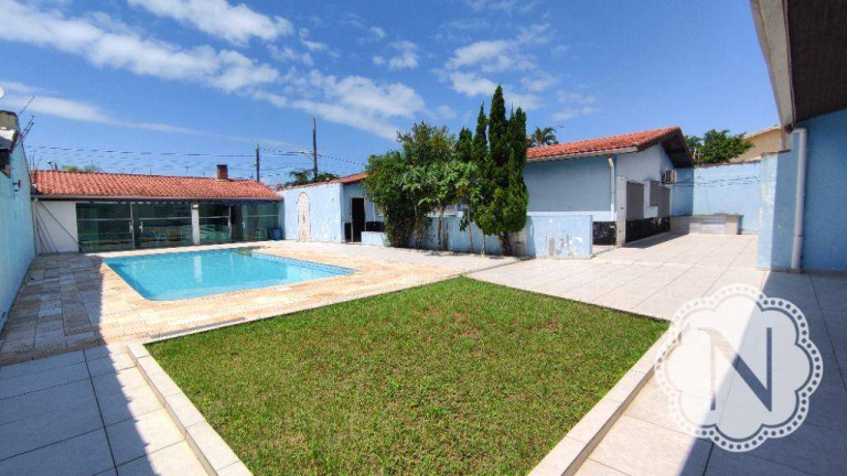 Imagem Casa com 2 Quartos à Venda, 252 m² em Cibratel I - Itanhaém Imagem Casa com 2 Quartos à Venda, 252 m² em Cibratel I - Itanhaém