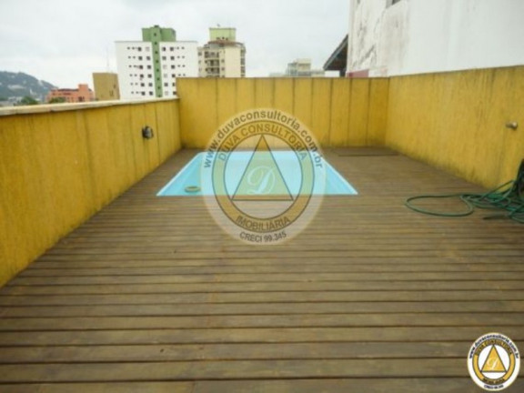 Imagem Cobertura com 2 Quartos à Venda, 160 m² em Parque Enseada - Guarujá Imagem Cobertura com 2 Quartos à Venda, 160 m² em Parque Enseada - Guarujá