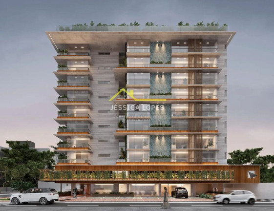 Imagem Apartamento com 2 Quartos à Venda, 60 m² em Tambaú - João Pessoa Imagem Apartamento com 2 Quartos à Venda, 60 m² em Tambaú - João Pessoa