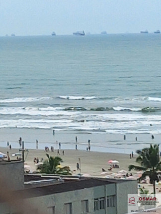 Imagem Imóvel com 2 Quartos à Venda, 87 m² em Aviação - Praia Grande