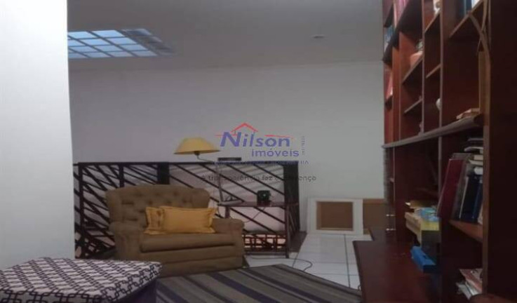 Imagem Sobrado com 3 Quartos à Venda, 256 m² em Vila Augusta - Guarulhos