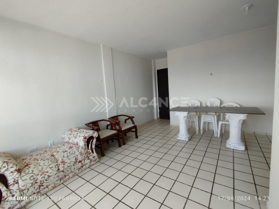 Imagem Apartamento com 3 Quartos à Venda, 79 m² em Poço - Cabedelo Imagem Apartamento com 3 Quartos à Venda, 79 m² em Poço - Cabedelo