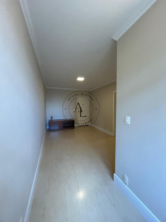 Imagem Apartamento com 1 Quarto à Venda, 52 m² em Centro - Campinas