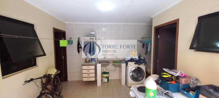 Imagem Sobrado com 3 Quartos à Venda, 228 m² em Vila Ema - São Paulo Imagem Sobrado com 3 Quartos à Venda, 228 m² em Vila Ema - São Paulo