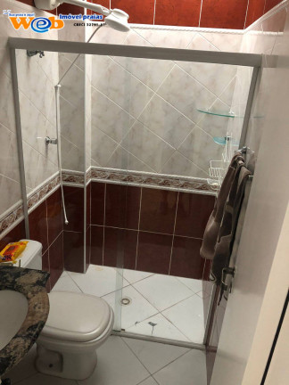 Imagem Casa com 3 Quartos à Venda,  em Canto Do Forte - Praia Grande
