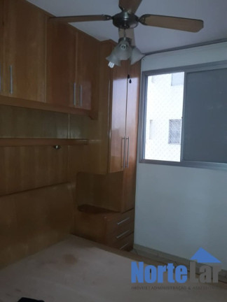 Imagem Apartamento com 3 Quartos à Venda, 64 m² em Vila Nova Cachoeirinha - São Paulo Imagem Apartamento com 3 Quartos à Venda, 64 m² em Vila Nova Cachoeirinha - São Paulo