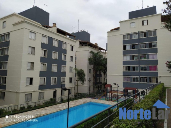 Imagem Apartamento com 2 Quartos à Venda, 49 m² em Vila Regina - São Paulo Imagem Apartamento com 2 Quartos à Venda, 49 m² em Vila Regina - São Paulo