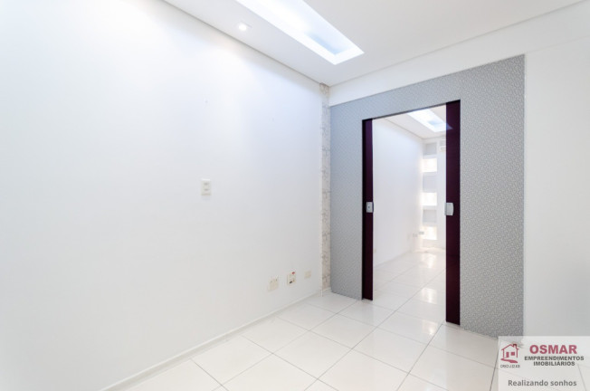 Imagem Imóvel com 6 Quartos à Venda, 98 m² em Vila Mathias - Santos