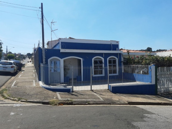 Casa de Condomínio com 3 Quartos à Venda, 115 m² em Vila Carvalho - Sorocaba