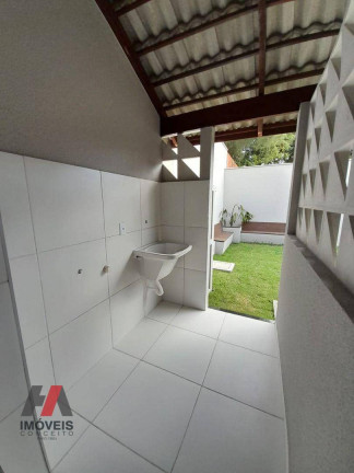 Imagem Casa com 3 Quartos à Venda, 122 m² em Lagoa Redonda - Fortaleza Imagem Casa com 3 Quartos à Venda, 122 m² em Lagoa Redonda - Fortaleza