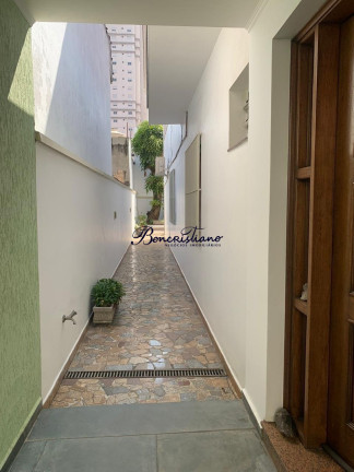 Imagem Casa com 3 Quartos à Venda, 250 m² em Santana - Sao Paulo