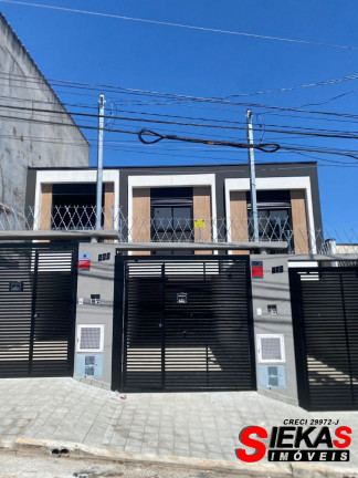 Imagem Sobrado com 2 Quartos à Venda, 102 m² em Vila Santa Teresa (zona Leste) - São Paulo Imagem Sobrado com 2 Quartos à Venda, 102 m² em Vila Santa Teresa (zona Leste) - São Paulo