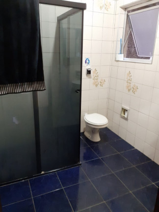 Imagem Casa com 5 Quartos à Venda,  em Campanario - Diadema