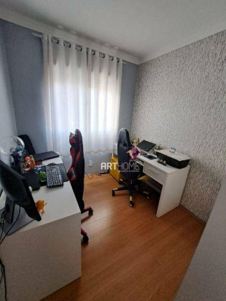 Imagem Apartamento com 2 Quartos à Venda, 41 m² em Jardim São Savério - São Paulo Imagem Apartamento com 2 Quartos à Venda, 41 m² em Jardim São Savério - São Paulo