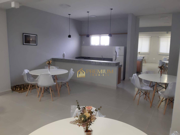 Imagem Apartamento com 2 Quartos à Venda, 62 m² em Jardim América - São José Dos Campos