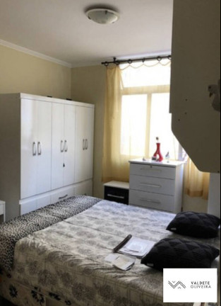 Imagem Apartamento com 3 Quartos à Venda, 92 m² em Vila Ema - São José Dos Campos