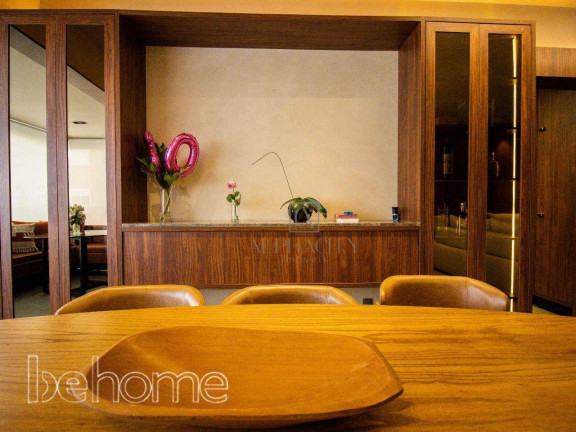 Imagem Apartamento com 3 Quartos à Venda, 140 m² em Centro Empresarial Tamboré - Santana De Parnaíba Imagem Apartamento com 3 Quartos à Venda, 140 m² em Centro Empresarial Tamboré - Santana De Parnaíba
