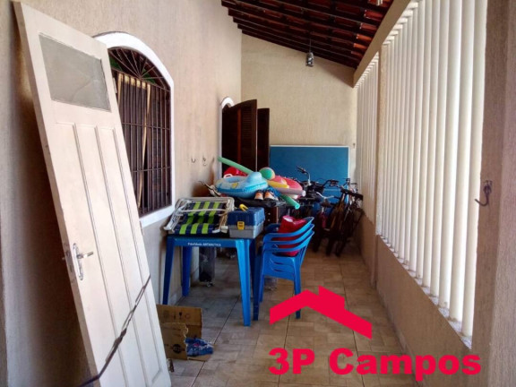 Imagem Casa com 2 Quartos à Venda, 300 m² em Jd. Praia Grande - Mongaguá