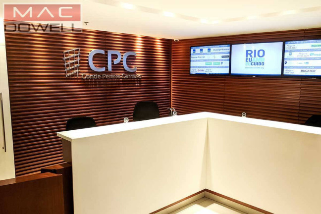 Imagem Sala Comercial para Alugar, 459 m² em Centro / Rio De Janeiro / Rj - Rio De Janeiro Imagem Sala Comercial para Alugar, 459 m² em Centro / Rio De Janeiro / Rj - Rio De Janeiro