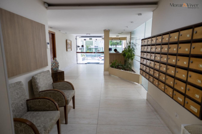 Imagem Apartamento com 3 Quartos à Venda, 92 m² em água Verde - Curitiba