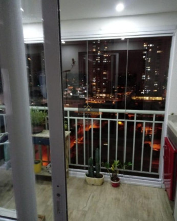 Imagem Apartamento com 3 Quartos à Venda, 78 m² em Vila Sônia - São Paulo Imagem Apartamento com 3 Quartos à Venda, 78 m² em Vila Sônia - São Paulo