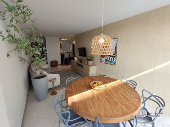 Imagem Apartamento com 3 Quartos à Venda, 100 m² em Enseada Azul - Guarapari Imagem Apartamento com 3 Quartos à Venda, 100 m² em Enseada Azul - Guarapari