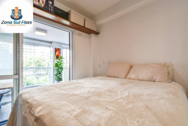 Imagem Apartamento com 2 Quartos à Venda, 57 m² em Paraíso - São Paulo Imagem Apartamento com 2 Quartos à Venda, 57 m² em Paraíso - São Paulo