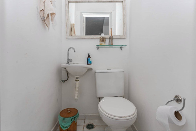 Imagem Apartamento com 2 Quartos à Venda, 97 m² em Higienópolis - São Paulo Imagem Apartamento com 2 Quartos à Venda, 97 m² em Higienópolis - São Paulo
