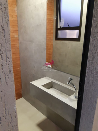 Imagem Casa de Condomínio com 4 Quartos à Venda, 262 m² em Alphaville - Nova Lima Imagem Casa de Condomínio com 4 Quartos à Venda, 262 m² em Alphaville - Nova Lima