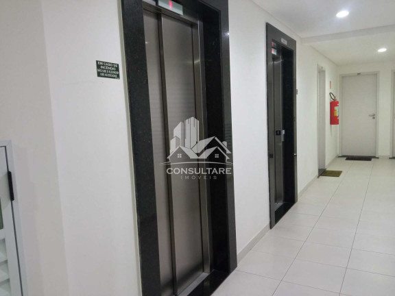 Imagem Apartamento com 1 Quarto à Venda, 55 m² em Encruzilhada - Santos Imagem Apartamento com 1 Quarto à Venda, 55 m² em Encruzilhada - Santos
