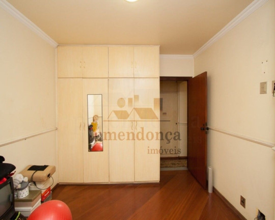 Imagem Apartamento com 3 Quartos à Venda, 129 m² em Perdizes - São Paulo Imagem Apartamento com 3 Quartos à Venda, 129 m² em Perdizes - São Paulo