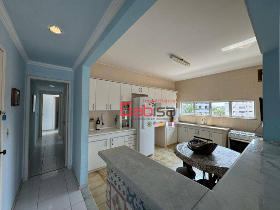 Imagem Apartamento com 3 Quartos à Venda, 98 m² em Passagem - Cabo Frio Imagem Apartamento com 3 Quartos à Venda, 98 m² em Passagem - Cabo Frio
