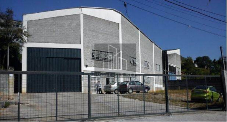 Imagem Imóvel Comercial à Venda, 600 m² em Chácaras Marco - Barueri Imagem Imóvel Comercial à Venda, 600 m² em Chácaras Marco - Barueri