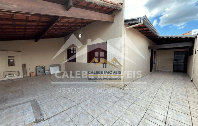 Imagem Casa com 2 Quartos à Venda, 80 m² em Vila Doutor Laurindo - Tatuí Imagem Casa com 2 Quartos à Venda, 80 m² em Vila Doutor Laurindo - Tatuí