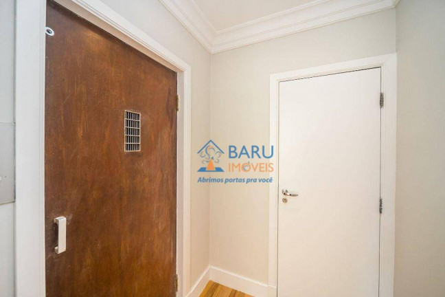 Imagem Apartamento com 3 Quartos à Venda, 202 m² em Higienópolis - São Paulo Imagem Apartamento com 3 Quartos à Venda, 202 m² em Higienópolis - São Paulo
