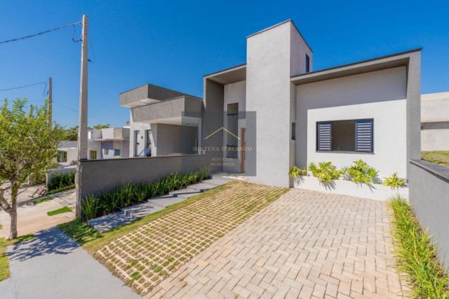Imagem Casa de Condomínio com 3 Quartos à Venda, 115 m² em Condomínio Santinon - Sorocaba