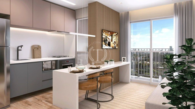 Imagem Apartamento com 1 Quarto à Venda, 26 m² em Vila Butantã - São Paulo Imagem Apartamento com 1 Quarto à Venda, 26 m² em Vila Butantã - São Paulo