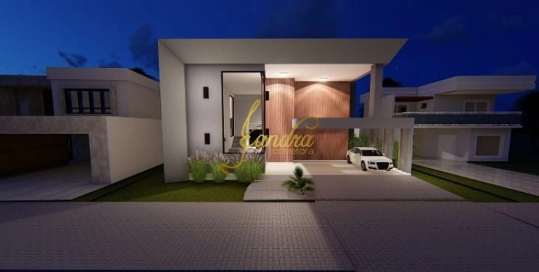 Imagem Casa de Condomínio com 4 Quartos à Venda, 360 m² em Centro - Torres Imagem Casa de Condomínio com 4 Quartos à Venda, 360 m² em Centro - Torres