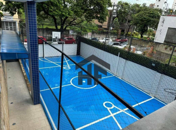 Imagem Apartamento com 3 Quartos à Venda, 74 m² em Aflitos - Recife Imagem Apartamento com 3 Quartos à Venda, 74 m² em Aflitos - Recife