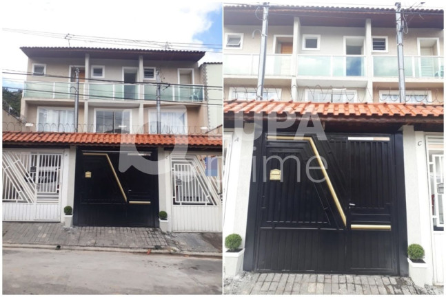 Imagem Casa com 3 Quartos à Venda, 66 m² em Vila Maria Alta - São Paulo Imagem Casa com 3 Quartos à Venda, 66 m² em Vila Maria Alta - São Paulo