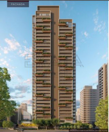 Imóvel com 4 Quartos à Venda, 346 m² em Pinheiros - São Paulo