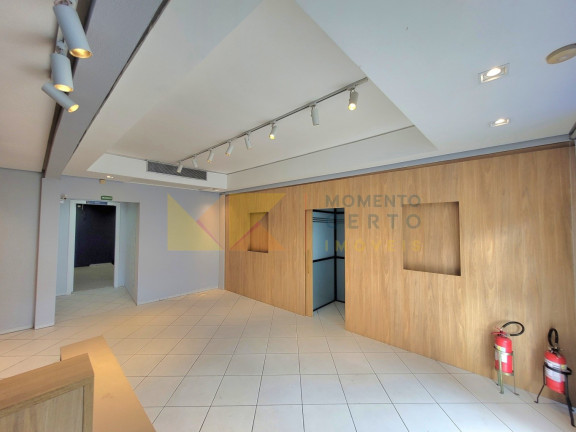 Imagem Ponto Comercial para Alugar, 670 m² em Vila Nova - Blumenau
