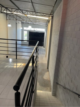 Imagem Galpão à Venda ou Locação, 310 m² em Jardim Tulipas - Sorocaba Imagem Galpão à Venda ou Locação, 310 m² em Jardim Tulipas - Sorocaba