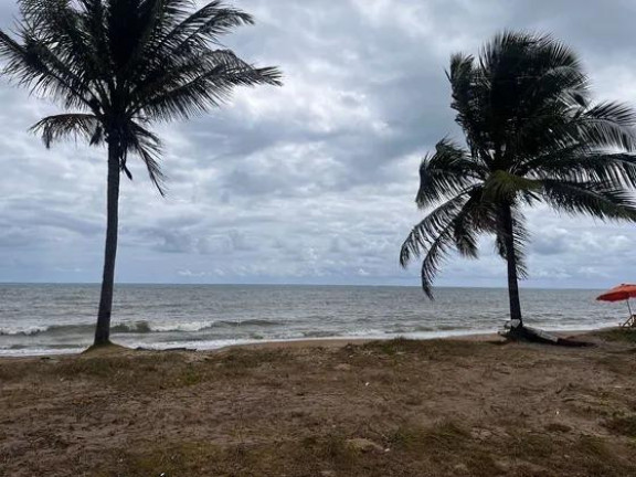 Terreno à Venda, 1.548 m² em Portal Tamandaré - Tamandaré